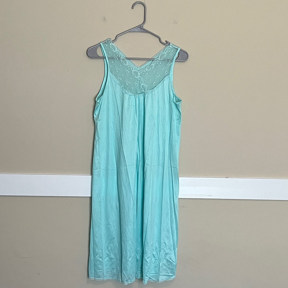 JC Penney Vintage Nightgown